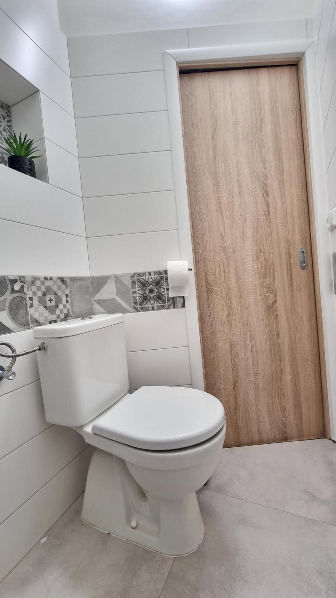 פראג Finnem Rentals Florenc מראה חיצוני תמונה