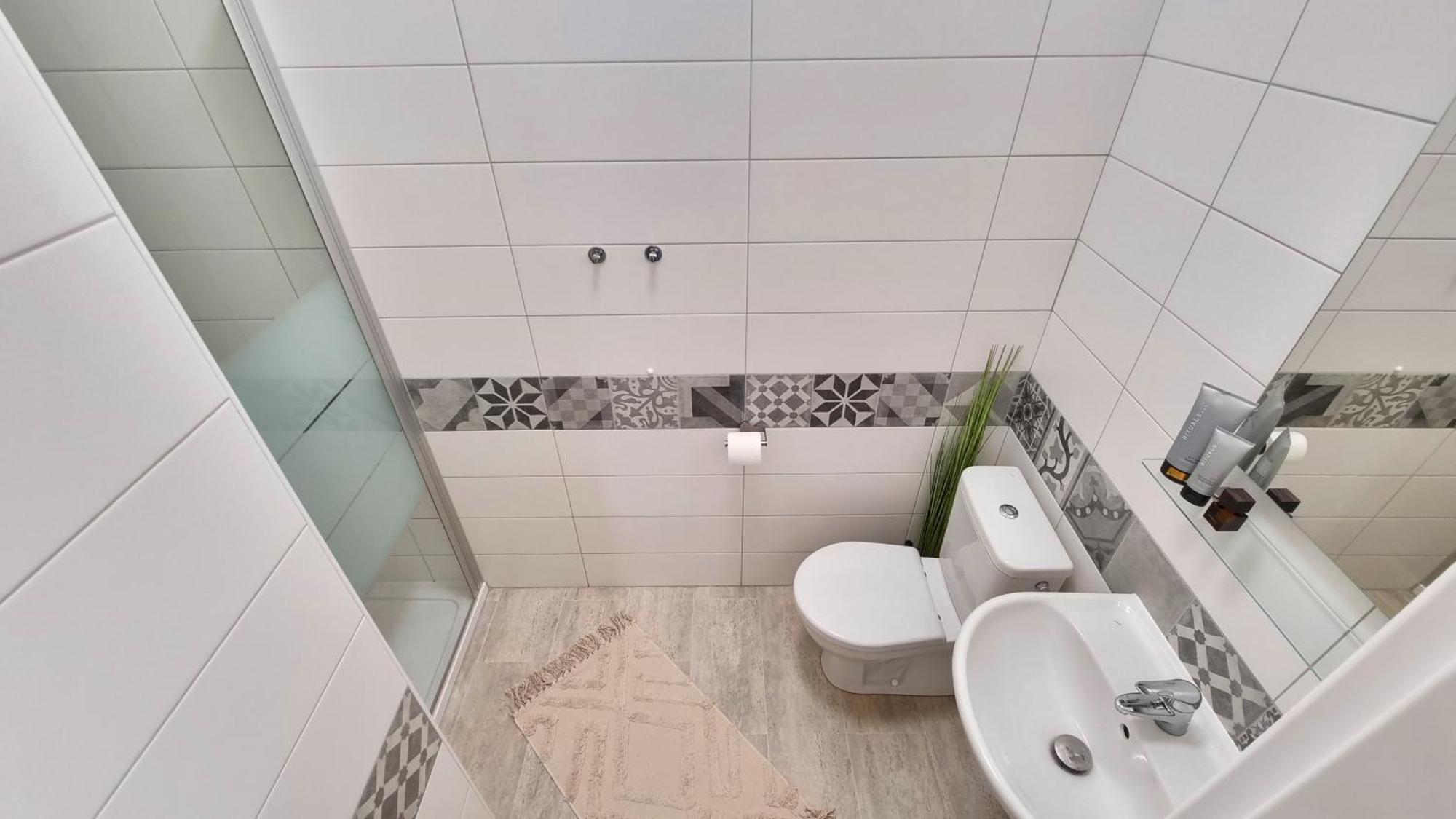 פראג Finnem Rentals Florenc מראה חיצוני תמונה