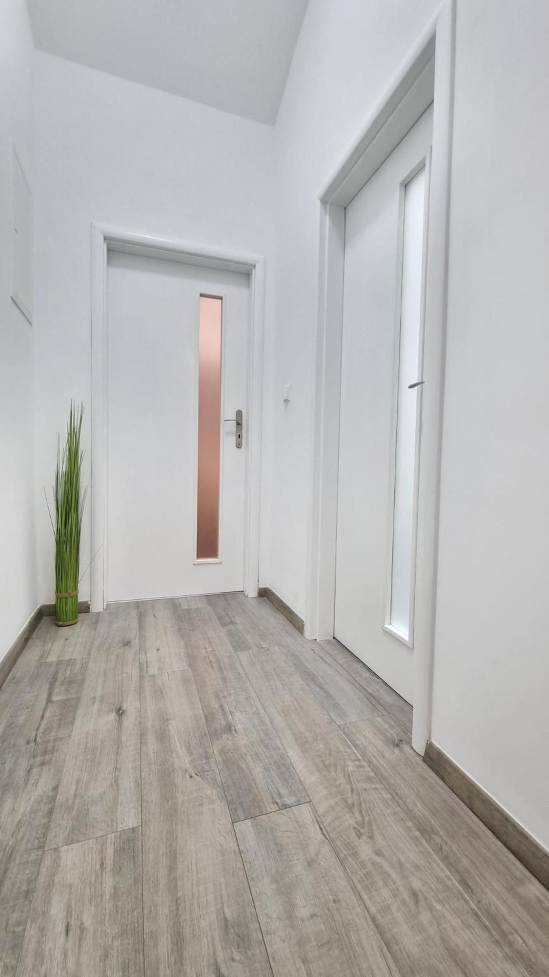 פראג Finnem Rentals Florenc מראה חיצוני תמונה