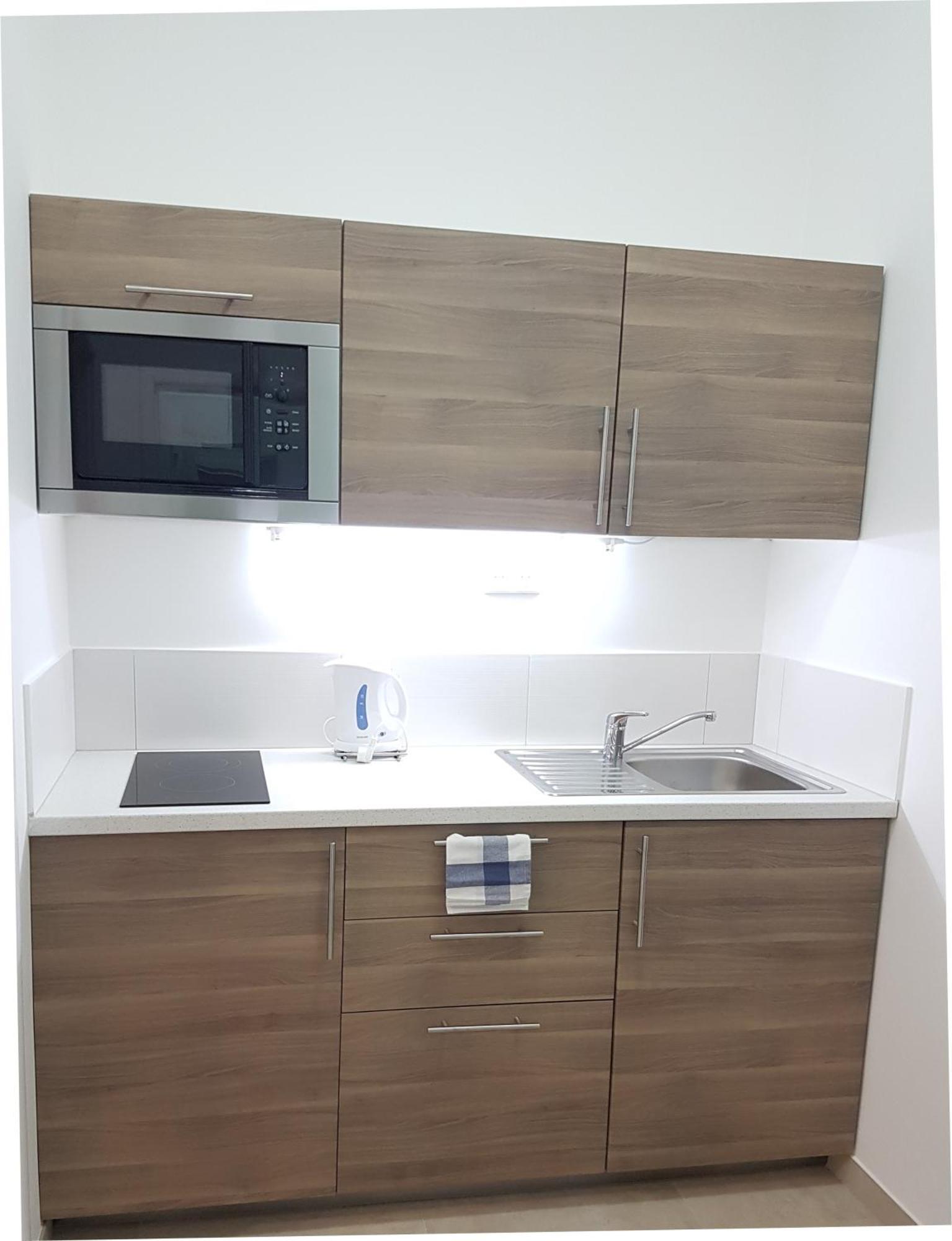 פראג Finnem Rentals Florenc מראה חיצוני תמונה